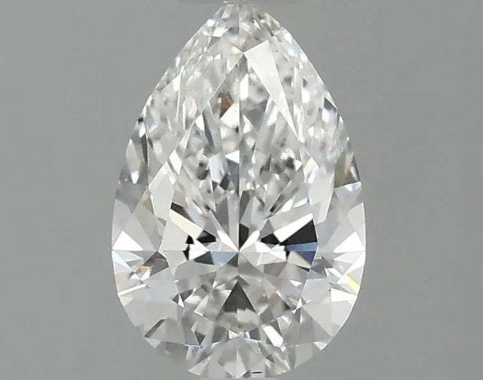 1.09 Carat · PEAR · E · VS2 · IGI · Excellent Cut