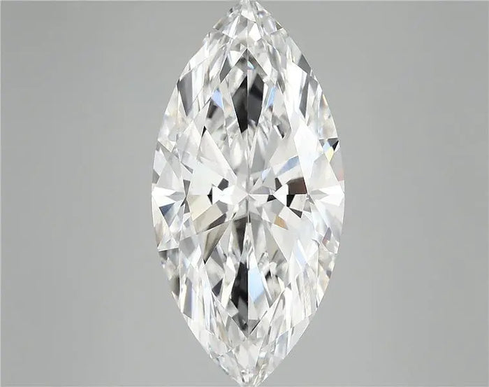 6.03 Carat · MARQUISE · E · VS2 · IGI · Excellent Cut