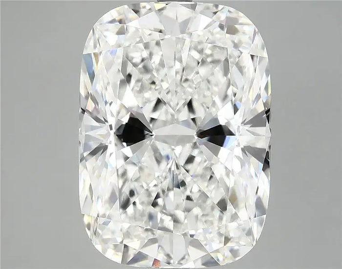 8.40 Carat · CUSHION · E · VVS2 · IGI · Excellent Cut