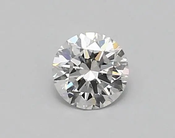 0.43 Carat · ROUND · D · VS1 · IGI · Excellent Cut