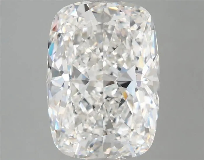 3.54 Carat · CUSHION · E · VVS1 · IGI · Excellent Cut