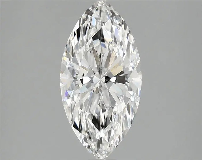 1.48 Carat · MARQUISE · E · VVS2 · IGI · Excellent Cut