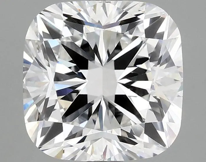 2.90 Carat · CUSHION · E · VVS2 · IGI · Excellent Cut