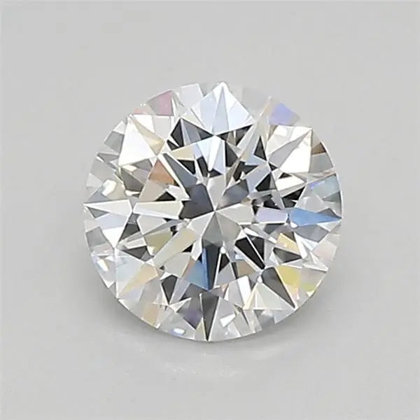 0.68 Carat · ROUND · D · VS1 · IGI · Ideal Cut
