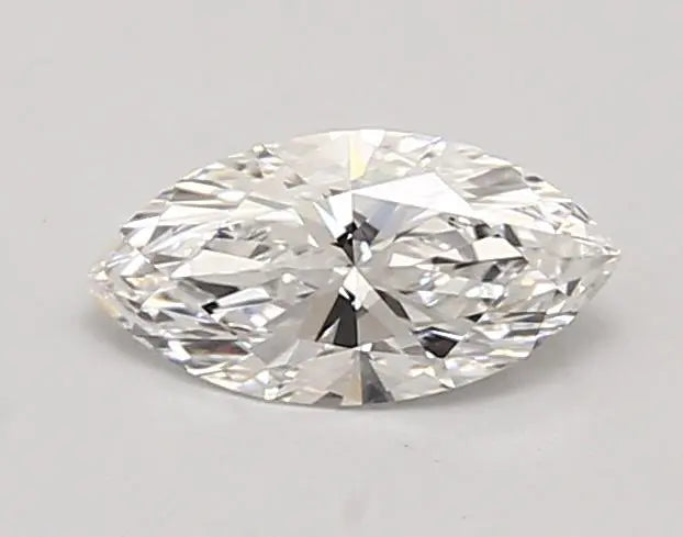 0.90 Carat · MARQUISE · D · VVS1 · IGI · Excellent Cut