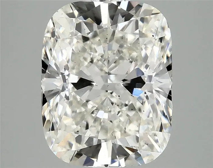 4.10 Carat · CUSHION · G · VS2 · IGI · Excellent Cut