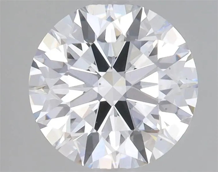 2.09 Carat · ROUND · D · VS2 · GIA · Excellent Cut
