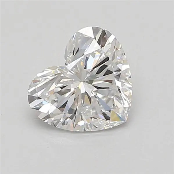 1.54 Carat · HEART · D · VS1 · IGI · Excellent Cut