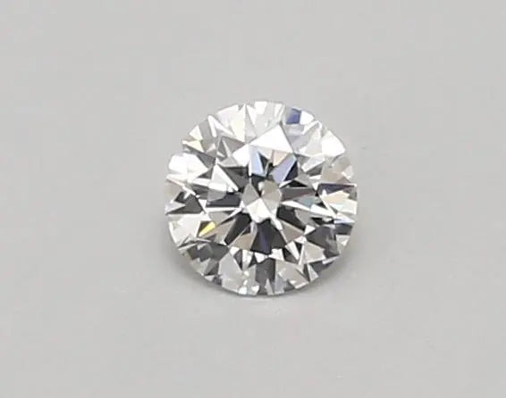 0.28 Carat · ROUND · D · VS1 · IGI · Ideal Cut