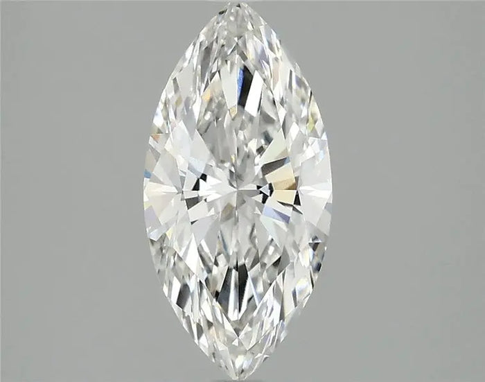 1.58 Carat · MARQUISE · F · VS1 · IGI · Excellent Cut