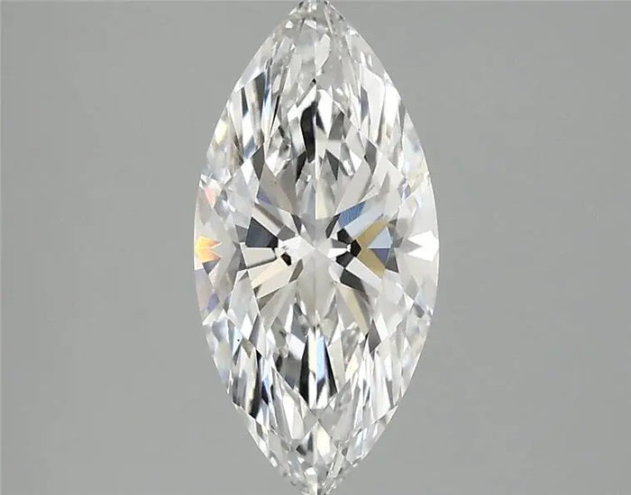 1.40 Carat · MARQUISE · E · VS1 · IGI · Excellent Cut