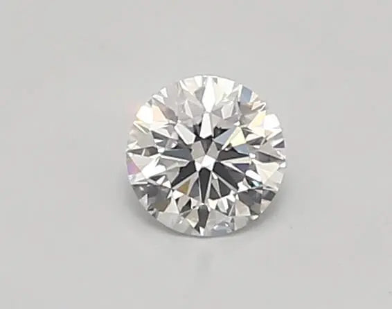 0.39 Carat · ROUND · D · VVS1 · IGI · Excellent Cut