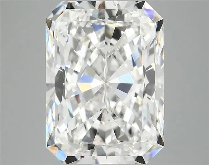 6.06 Carat · RADIANT · E · VVS2 · IGI · Excellent Cut