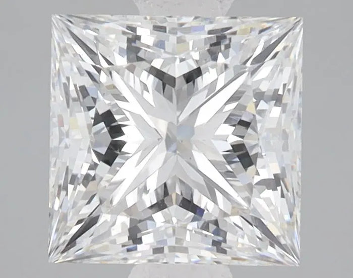 2.23 Carat · PRINCESS · D · VS1 · IGI · Excellent Cut
