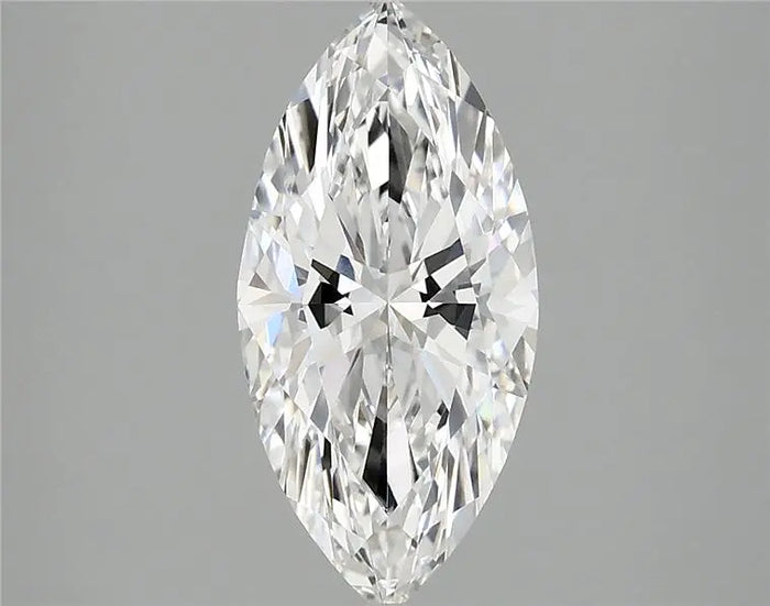 1.92 Carat · MARQUISE · E · VVS2 · IGI · Excellent Cut