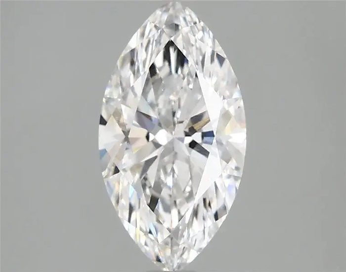 1.52 Carat · MARQUISE · E · VVS2 · IGI · Excellent Cut