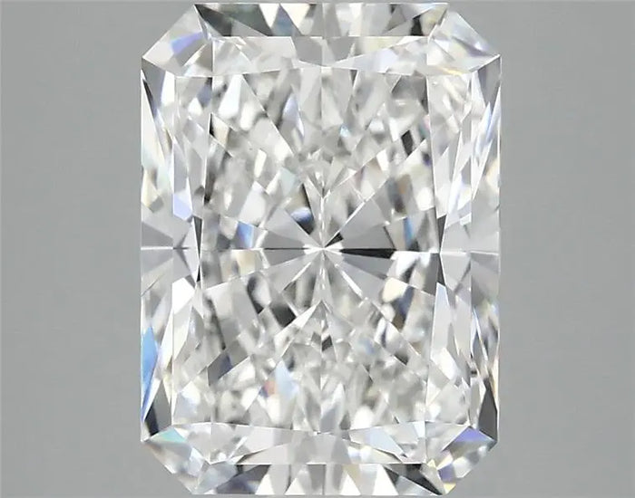 3.05 Carat · RADIANT · D · VVS2 · IGI · Excellent Cut