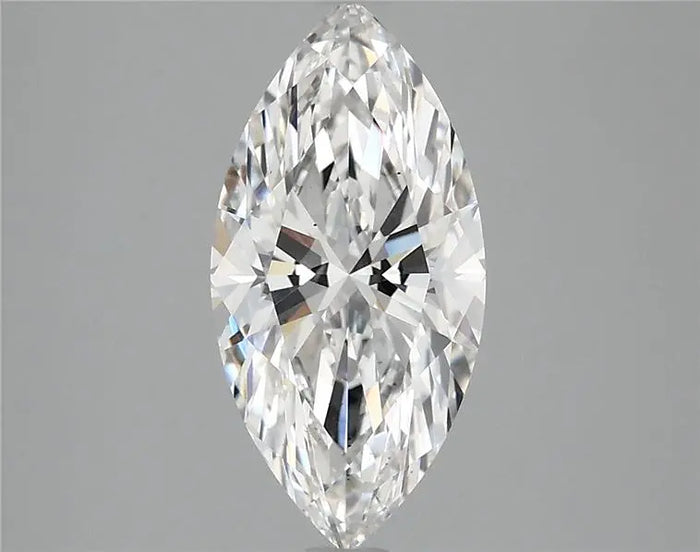 2.04 Carat · MARQUISE · F · VS2 · IGI · Excellent Cut