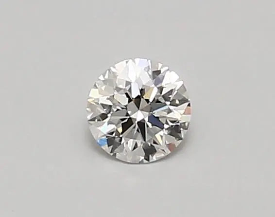 0.28 Carat · ROUND · D · VVS2 · IGI · Ideal Cut