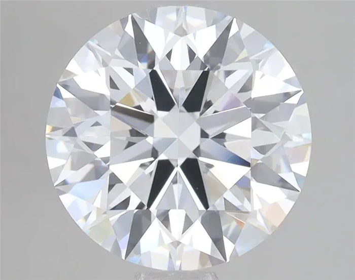 3.10 Carat · ROUND · F · VS1 · GIA · Excellent Cut