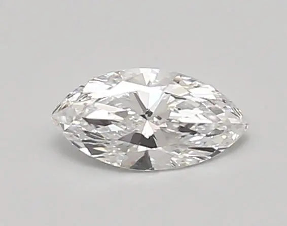 0.44 Carat · MARQUISE · D · VVS1 · IGI · Excellent Cut