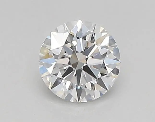 0.31 Carat · ROUND · D · IF · IGI · Excellent Cut
