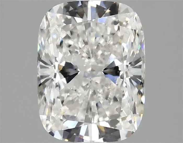 2.06 Carat · CUSHION · E · VS2 · IGI · Excellent Cut
