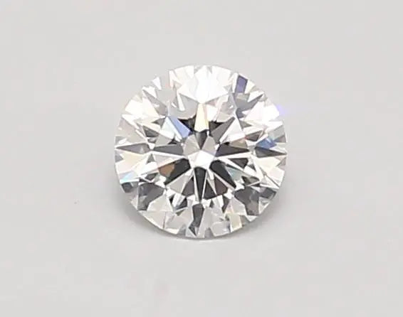 0.44 Carat · ROUND · D · VVS1 · IGI · Ideal Cut