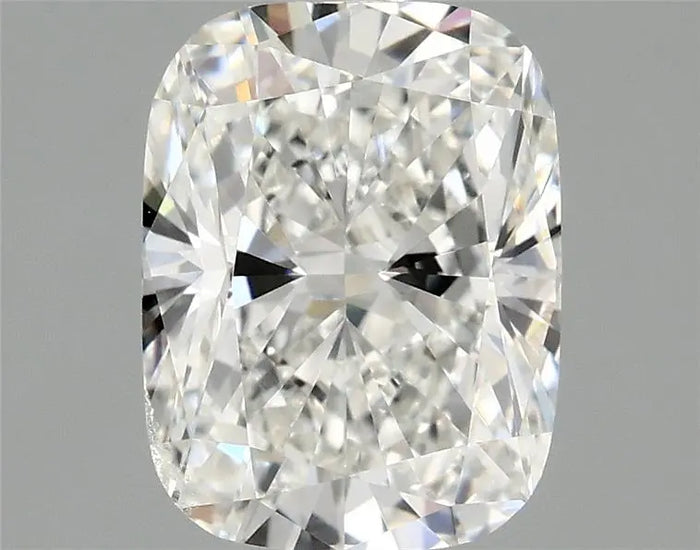 1.52 Carat · CUSHION · F · VVS2 · IGI · Excellent Cut