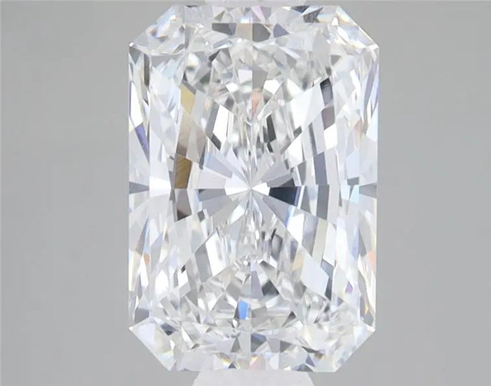 2.58 Carat · RADIANT · E · VS1 · IGI · Excellent Cut