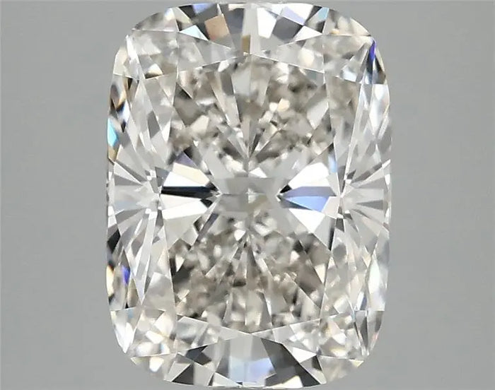 3.09 Carat · CUSHION · G · VVS2 · IGI · Excellent Cut