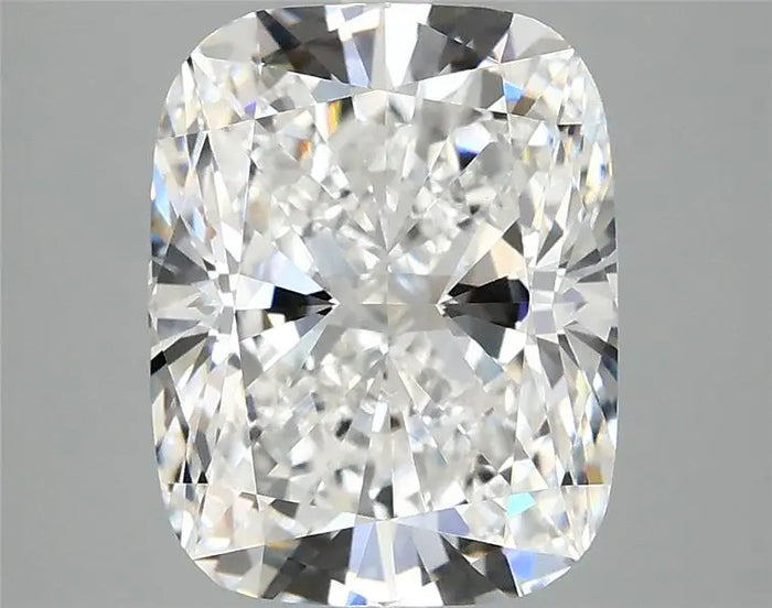 4.08 Carat · CUSHION · E · VVS2 · IGI · Excellent Cut