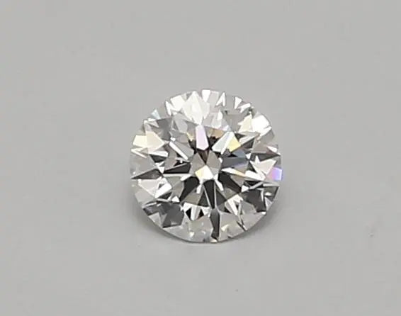 0.28 Carat · ROUND · D · VVS2 · IGI · Ideal Cut
