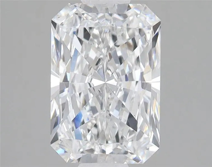 1.96 Carat · RADIANT · E · VS1 · IGI · Excellent Cut