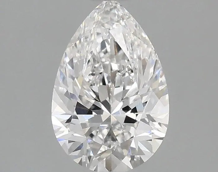 1.10 Carat · PEAR · E · VVS2 · IGI · Excellent Cut