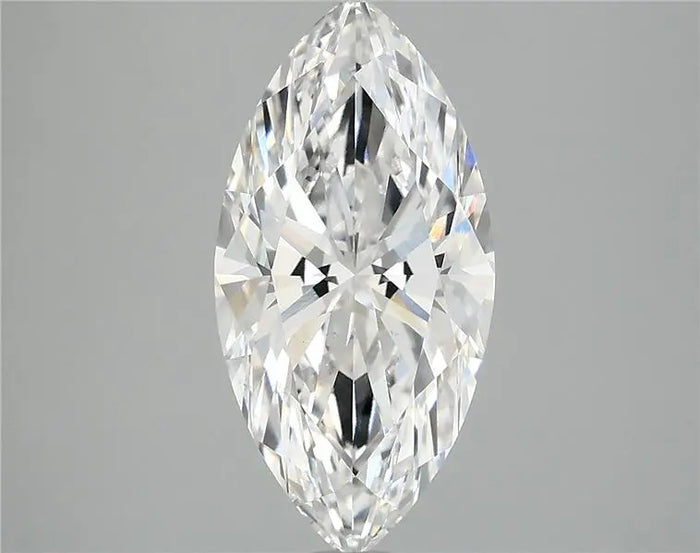 3.10 Carat · MARQUISE · E · VS1 · IGI · Excellent Cut