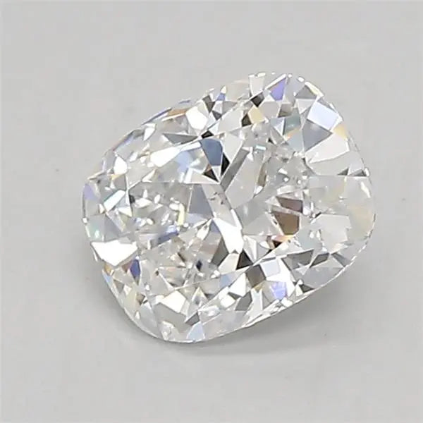 0.80 Carat · CUSHION · D · SI1 · IGI · Excellent Cut