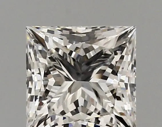 1.18 Carat · PRINCESS · D · VVS1 · IGI · Excellent Cut