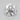 0.28 Carat · ROUND · D · VVS2 · IGI · Ideal Cut