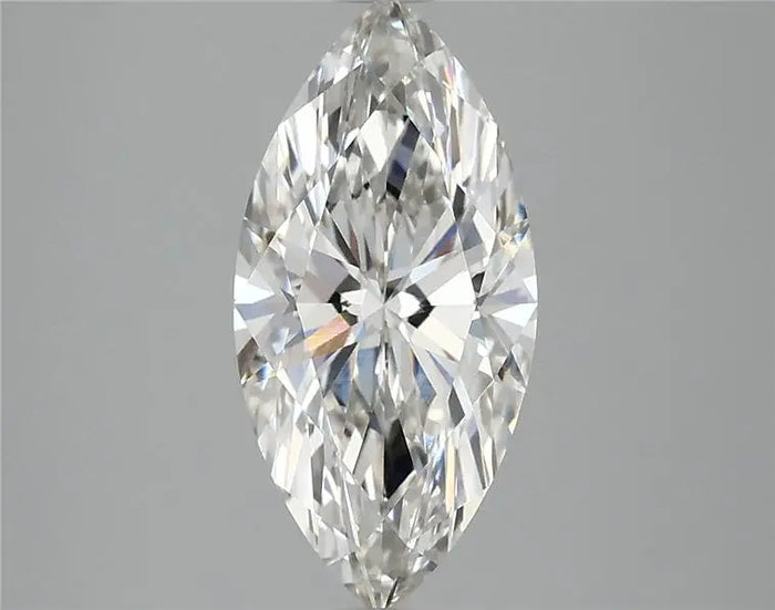 2.04 Carat · MARQUISE · F · VVS2 · IGI · Excellent Cut