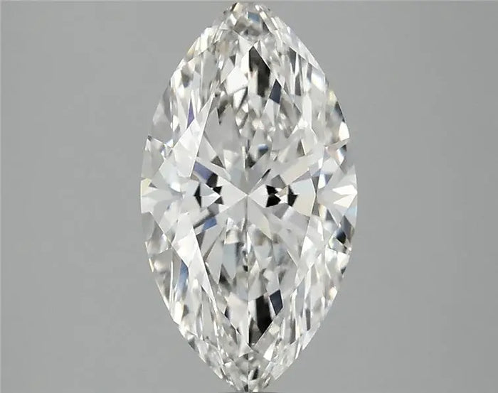 2.02 Carat · MARQUISE · G · VVS2 · IGI · Excellent Cut