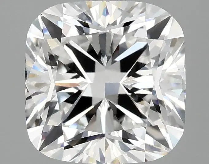 2.43 Carat · CUSHION · E · VVS2 · IGI · Excellent Cut