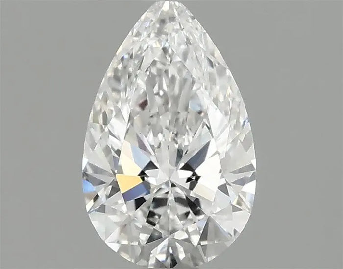 1.10 Carat · PEAR · D · VVS2 · IGI · Excellent Cut