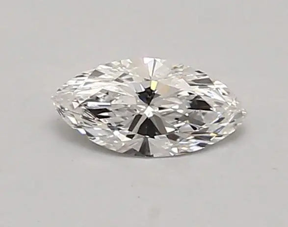 0.48 Carat · MARQUISE · D · VVS1 · IGI · Excellent Cut