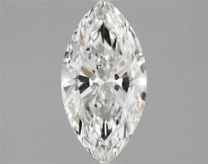 1.10 Carat · MARQUISE · E · VVS2 · IGI · Excellent Cut