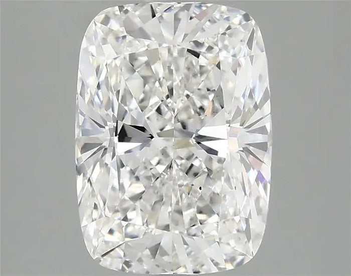 2.55 Carat · CUSHION · E · VS2 · IGI · Excellent Cut