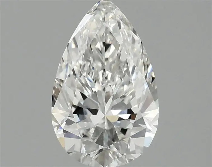 1.10 Carat · PEAR · E · VVS2 · IGI · Excellent Cut