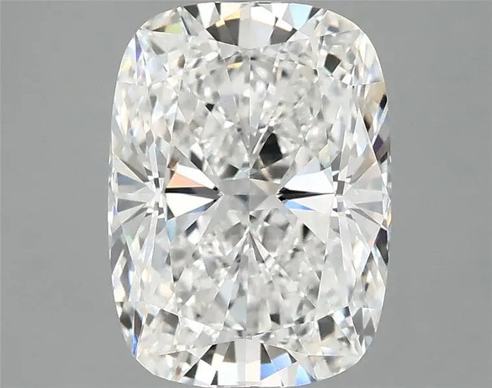 3.08 Carat · CUSHION · E · VVS2 · IGI · Excellent Cut