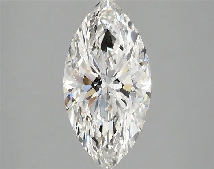 2.02 Carat · MARQUISE · G · VVS2 · IGI · Excellent Cut