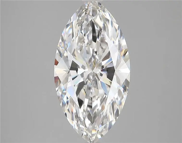 4.26 Carat · MARQUISE · E · FL · IGI · Excellent Cut